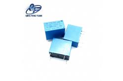 China Switching device Relays PCD-112D2M-TE Multiple actuation methods supplier