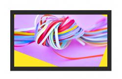 China 12.1 Inch Industrial Embedded All In One Computer Pc Metal Case Capacitive supplier