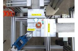 China 2000A Busbar Joint Accessories For Trunking Systems supplier