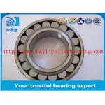 OD 30mm - 240 mm Open Spherical Roller Bearing Long Life Low Noise Free Sample for sale