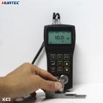 Through Coating Ultrasonic Wall Thickness Gauge Ultrasonic Metal Thickness Gauge for sale