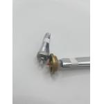 High-Quality Bag on Valve for Industrial Packaging with Advanced Leak-Proof Design for sale