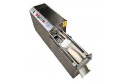 China Multifunctional Potato Cutting Machine Radish Bar Strip Cutter Machine supplier