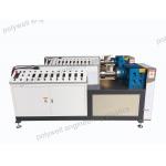 Polyamide 66 Strip Extruder Machine Single Screw Extruder Polymer Extruder Machine for sale