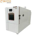 80L-1000L Capacity Rapid Temperature Test Chamber For Plasticization Industry for sale