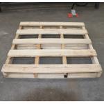 PT-1700 Wood Pallet Nailing Machine for American Tray, Pallet Making Machine