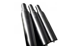 China AAR Rail Wheel and Axle for Railway Freight Wagon Bogie supplier