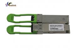 China 1310nm 2km 100g Optical Modules supplier