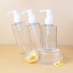 Custom Lotion Pump Bottles Wholesale | 50ml-1000ml HDPE/PETG | Leak-Proof + PCR Options for sale