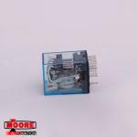MY4NJ Omron D2 DC24 General Purpose Relays GP Relay for sale