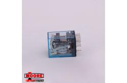 China MY4NJ Omron D2 DC24 General Purpose Relays GP Relay supplier