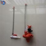 Plastic ABS Poultry Water Pressure Regulator For Drinking Line for sale