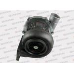 Komats WA350 - 3 Diesel Engine Parts Turbocharger 6222 - 83 - 8312  /  6222 - 83 - 8311  /  6222 - 83 - 8310 for sale
