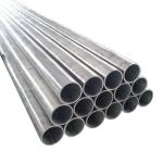 Powder Coated Aluminium Round Tubes T6 T5 Alloy Round Pipe Tube for sale