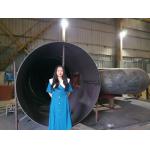 Brushless 50Hz/60Hz Water Turbine Generator With Rated Voltage 220V-690V for sale