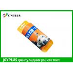 Disposable Lint Roller Remover Dog Lint Roller With Plastic Handle HL0150R