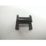 ROSH SGS Custom Injection Molding Part / Home Appliance Parts Black Color for sale