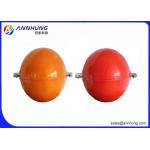 Aircraft Warning Balls For High - Rise Transmission Line
