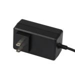 AC To DC 18W 12V 1.5A Switching Power Adapter ETL Certified For Smart Home for sale