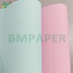 75gsm CF CB CFB Carbonless Copy Paper Rolls for Multiple Forms