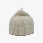 Custom Cuff Cap Embroidery Cute  Plain  Winter Hats Knitted Warm Beanie Hats