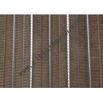 7*20mm Hole Galvanized Expanded Metal Mesh 2-3m Length For Construction for sale