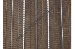 China 7*20mm Hole Galvanized Expanded Metal Mesh 2-3m Length For Construction supplier