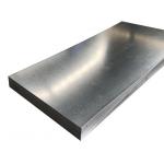 Astm A528-90 Zinc Plated Sheet Deep Drawing Grade For Roofing And Siding for sale