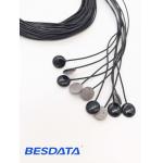 Portable EEG Sintered Silver Silver Chloride Electrodes Medical Non-magnetic Caps Equipment for sale