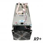 1024MB Innosilicon A9+ 120k 1550W ZEC Miner DVI Interface for sale