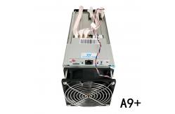 China 1024MB Innosilicon A9+ 120k 1550W ZEC Miner DVI Interface supplier