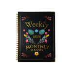 Personalized Notebook A5 Size for Professional Business Note-Taking for sale
