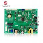 FR4 Communication Circuit Board Assembly PCBA SMT PCB Manufacturing for sale