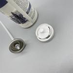 Efficient Sanitizing Deodorant Valve - For Industrial Settings - Specification & Reliable Usage