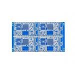 Automotive GPS HDI High Density Interconnector PCB Board Factory for sale
