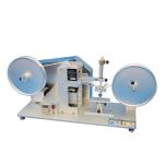 Silver 30kg RCA Scroll Tape Abrasion Test Equipment for sale