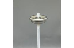 China Efficient Shoes Socks Cleaning Valve Actuator for Households with Adjustable Function supplier
