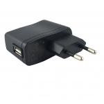 5v 1a Usb Power Adapte USB Lithium Battery Charger  IEC 61347 With High Power Factor for sale