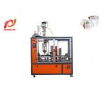 Two Ways Kcup Coffee Capsule Filling Sealing Machine Kcup Filler Coffee Maker