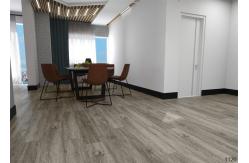 China 5mm SPC Flooring Herringbone supplier