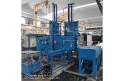 China High Temperature Graphene Sintering Atmosphere Pusher Furnace supplier