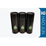 Food Grade Cylindrical Shipping Tube , Recyclable Cylinder Paper Box for sale