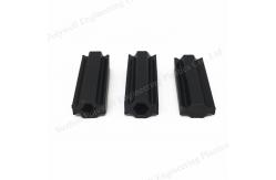 China Customized Polyamide PA66GF25 Thermal Break Strip For Aluminum System Windows supplier