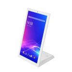 14-Inch RK3566 L-Shaped Touch Screen Tablet PC With Android 11, WiFi, POE, And LED Light Bar for sale