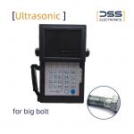 Portable ultrasonic flaw detector Scanning range 0-6000mm Operating frequency 0.2-15 MHz for sale
