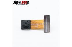 China GC0308 Sensor Mini 0.3MP MIPI Camera Module 640x480 supplier