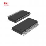 CY14B101LA-SP45XI Flash Memory Chips 28-SOIC Package 1 Mbit NvSRAM Data Transfer Most Reliable Nonvolatile Memory for sale