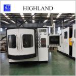 Compact Mine Hydro Test Bench 450L/Min Hydraulic Cylinder Test Stand