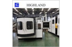 China Compact Mine Hydro Test Bench 450L/Min Hydraulic Cylinder Test Stand supplier
