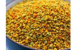 China Mixed Fresh Raw Bee Pollen Full Of Nutricion Big Granual supplier